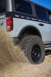Mickey Thompson Baja Legend MTZ Tire - 40X14.50R20LT 128Q - 247960