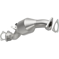 MagnaFlow Direct Fit Catalytic Converter 11-15 Audi Q7 V6 3.0L - 2.5in Pipe Dia 24.5in L