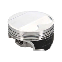Wiseco Nissan VR38DETT 95.50 mm Bore 30.74 mm CH 3.50 CC Piston Set