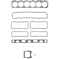 Fel-Pro Toyota Tacoma 17219 Engine Cylinder Head Gasket Set