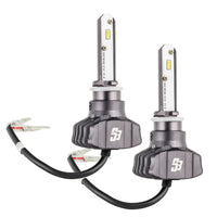 ORACLE Lighting Oracle 881 - S3 LED Headlight Bulb Conversion Kit - 6000K