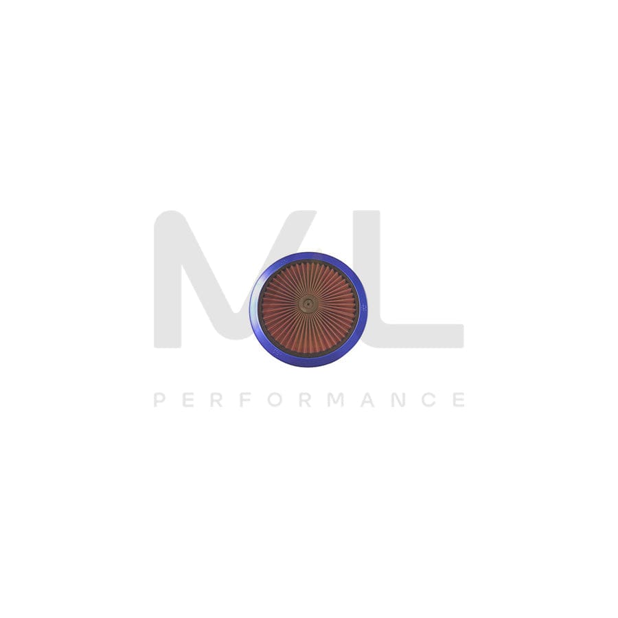 K&N 66-1401XB X-Stream Top Filter | ML Car Parts UK | Performance Parts Direct