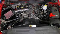 K&N Engineering K&N 2013 Dodge Ram 1500 V8-4.7L High Flow Performance Air Intake Kit