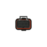 AEM Replacement Connector Kit For BMS aem30-8401M and aem30-8401S