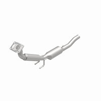 MagnaFlow 04-05 Volkswagen Jetta 2.0L Direct Fit Converter