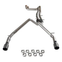 Flowmaster 2025 RAM 1500 3.0L Outlaw Cat-Back Exhaust System
