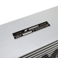 Mishimoto 2022+ Honda Civic 1.5T Performance Intercooler - Silver