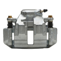 DFC 01-05 Mercedes-Benz C230 Front-R Silver Zinc Coated Premium Caliper