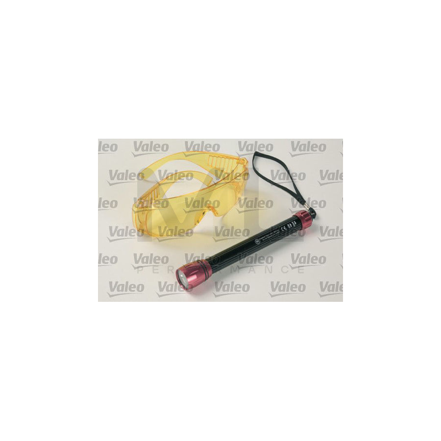 VALEO 710066 UV leak detection kit | Performance Parts Direct Car Parts