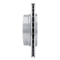 DFC 04-10 BMW X3 Rear Brake Rotor
