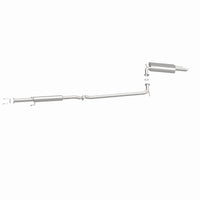 MagnaFlow BRE Exhaust Kit 02-06 Camry ES300 3.0L
