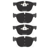 R1 Concepts R1 07-19 BMW X4 Front Semi Met Brake Pads