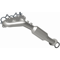 MagnaFlow Conv DF 06-08 IS250/350 DS mani OEM