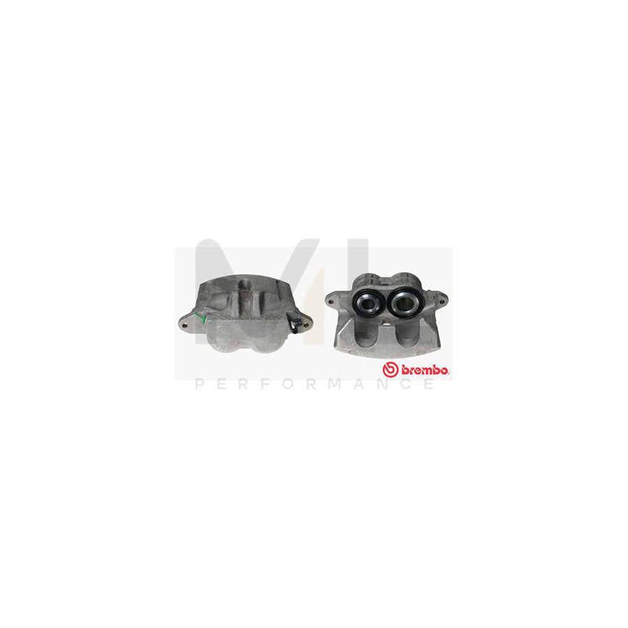 BREMBO F 36 018 Brake Caliper