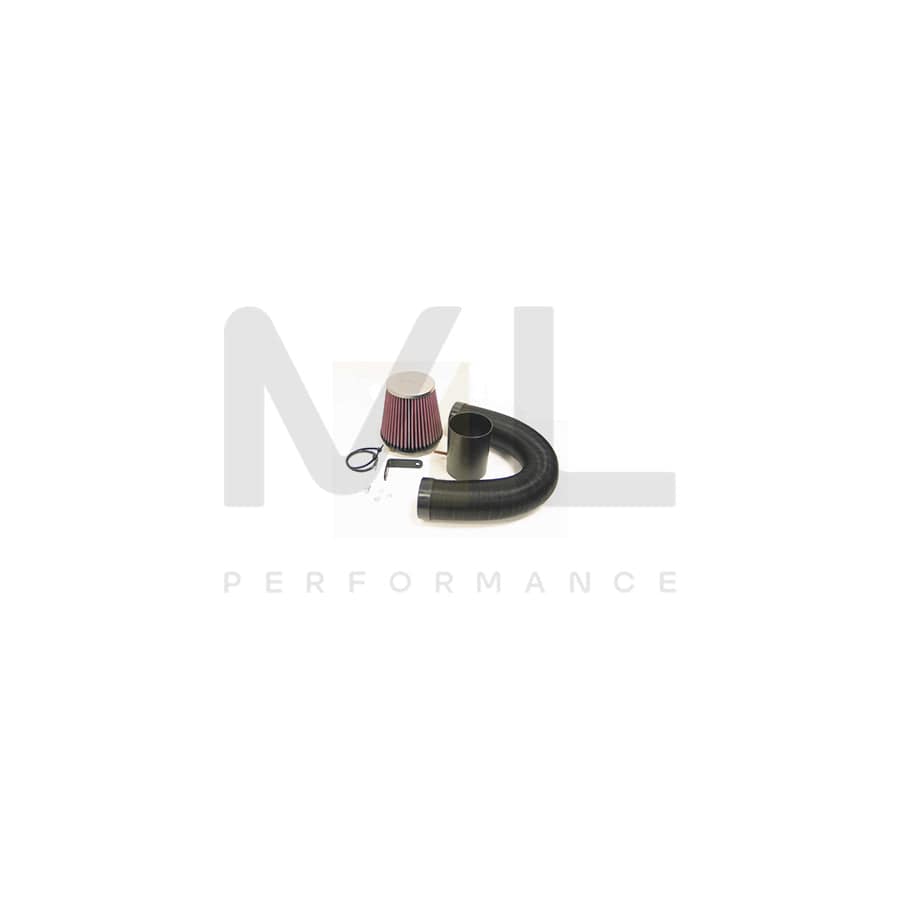 K&N 57-0154-1 Performance Air Intake System | ML Car Parts UK | Performance Parts Direct