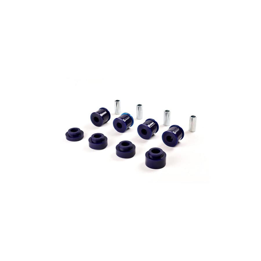SuperPro KIT5325K Impreza 2007 onRear Different Mount Kit