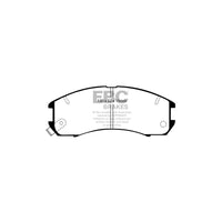 EBC PDKF1156 Mazda 626 Ultimax Front Brake Pad & Plain Disc Kit