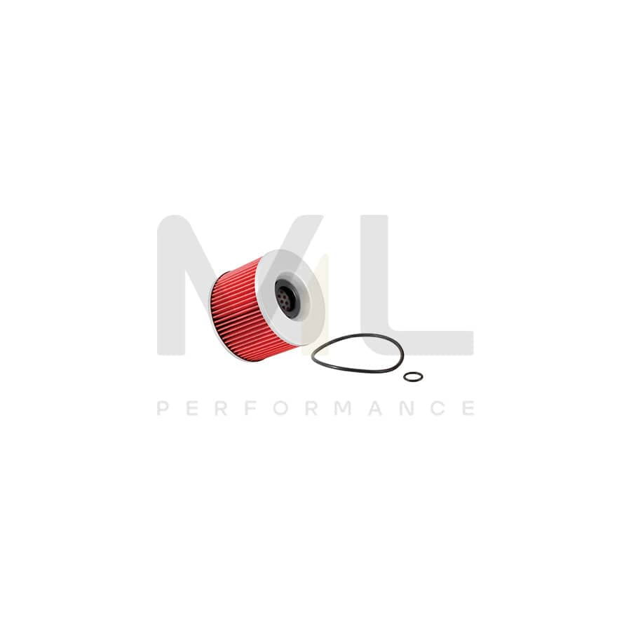 K&N KN-192 Oil Filter | ML Car Parts UK | Performance Parts Direct