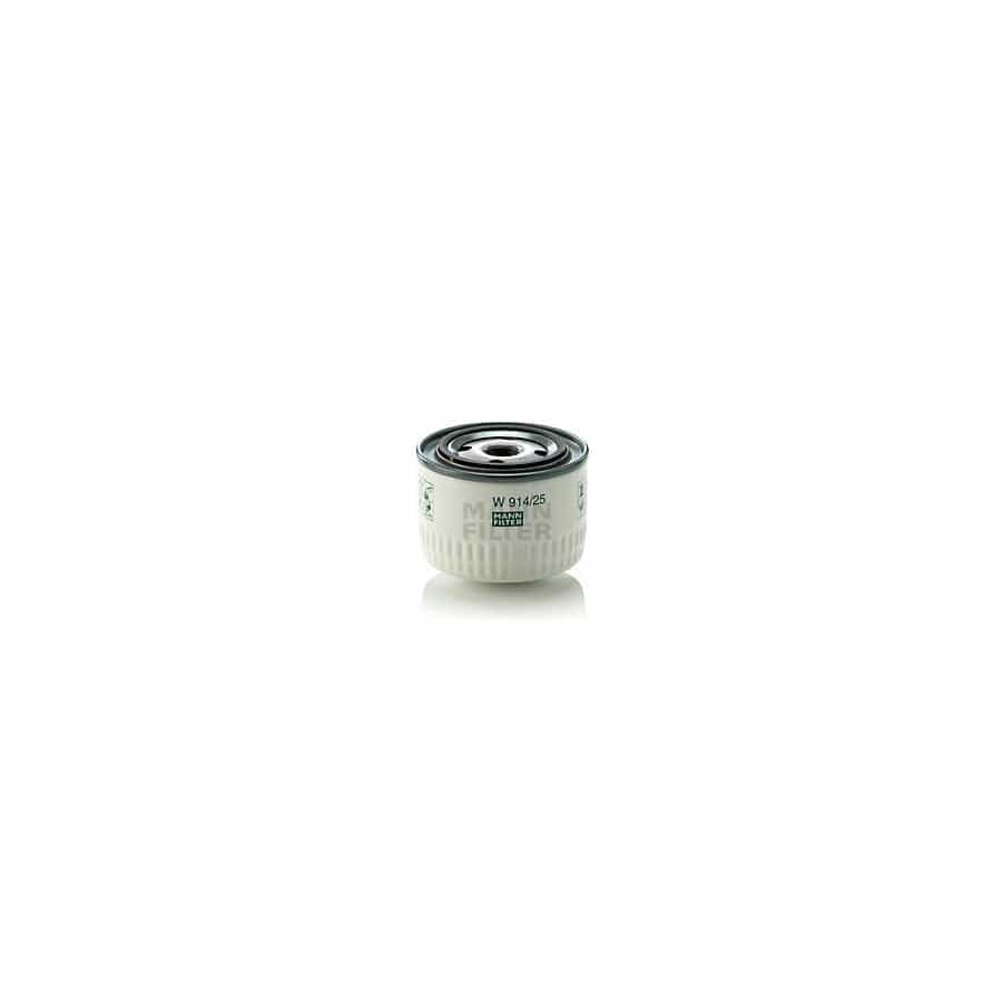 Mann-Filter W91425 Hydraulic Filter, Automatic Transmission