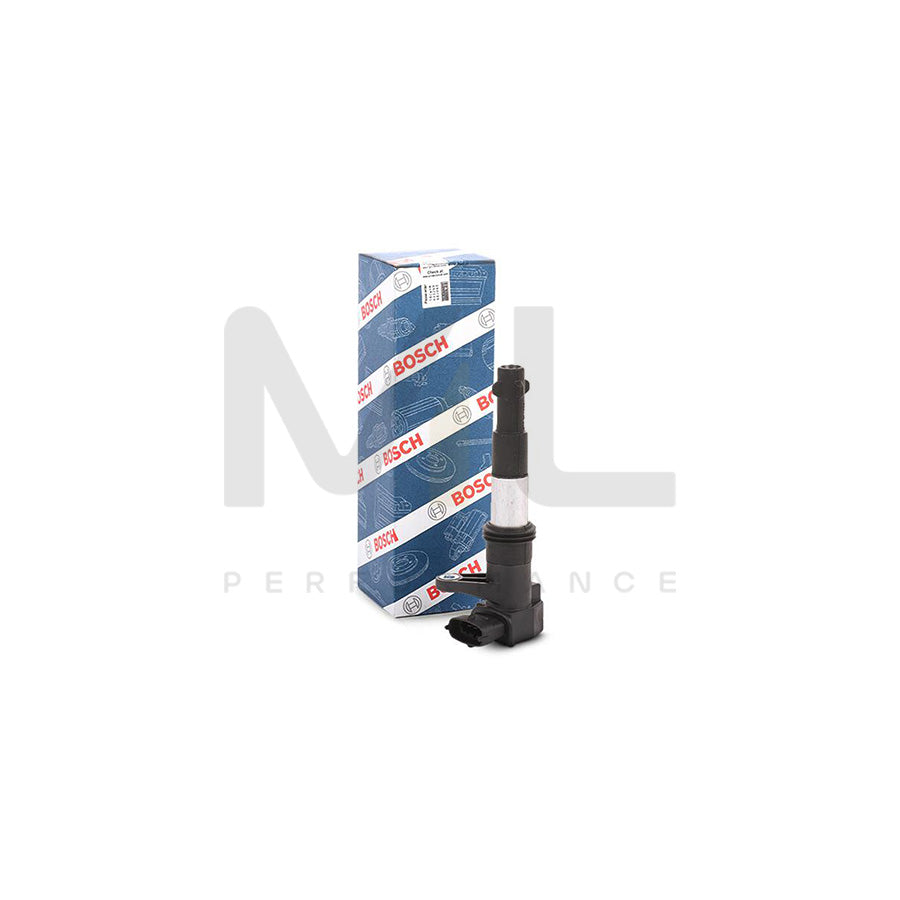BOSCH Ignition Coil 0221604103 | ML Car Parts UK | Performance Parts Direct