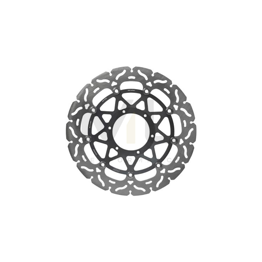TRW MSW245RAC Brake Disc | Performance Parts Direct Car Parts