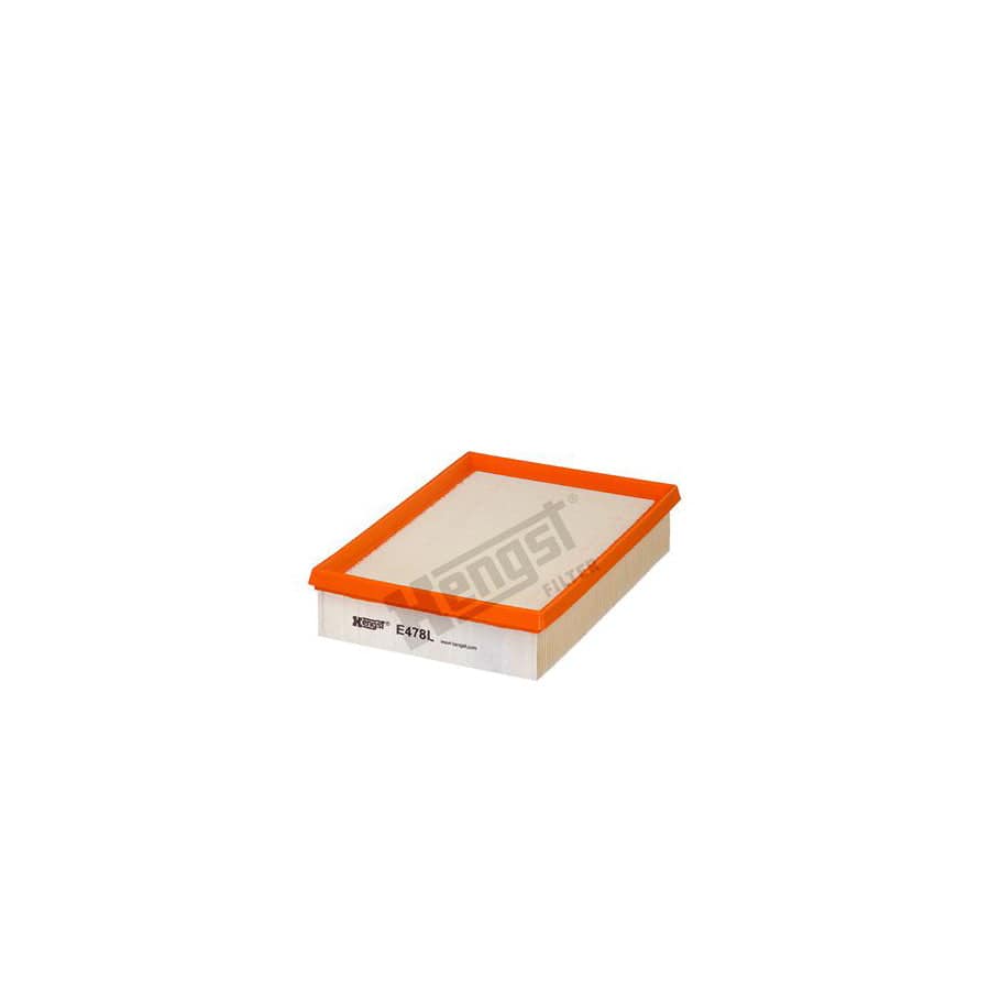 Hengst Filter E478L Air Filter