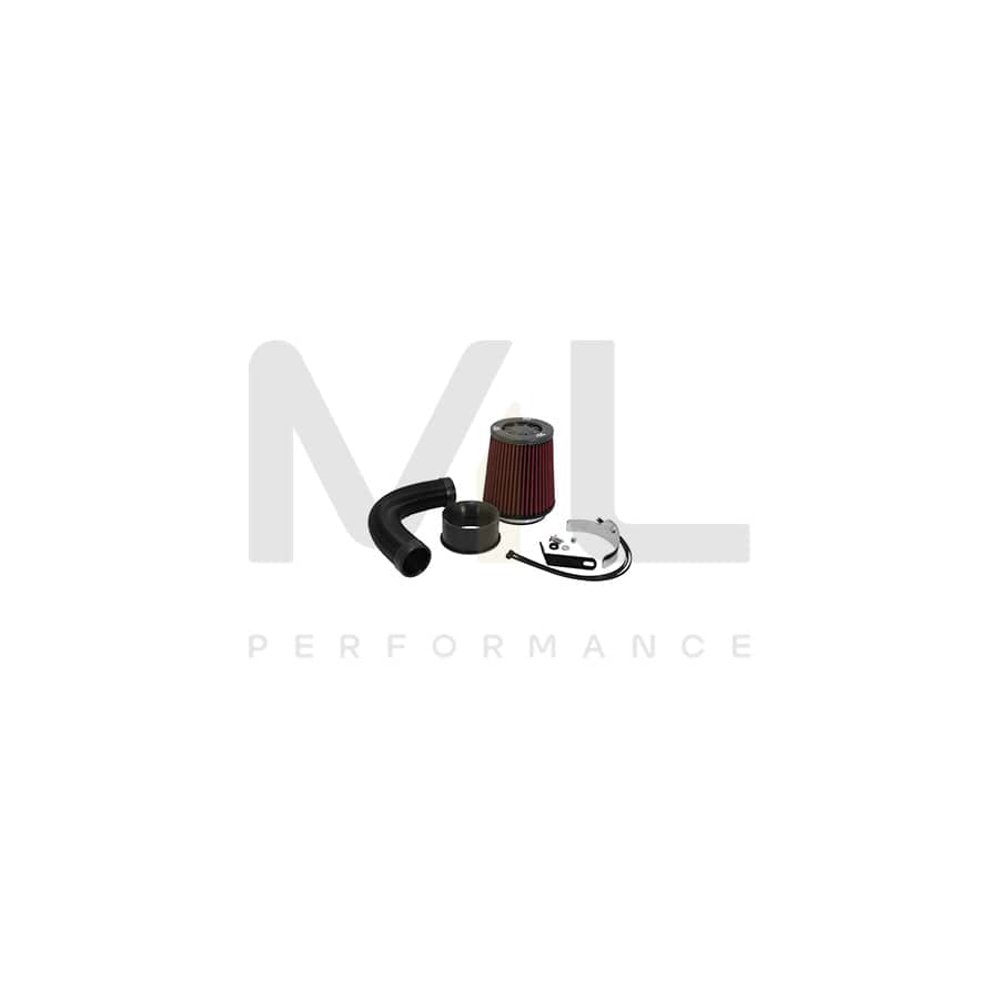 K&N 57-0464 Performance Air Intake System | ML Car Parts UK | Performance Parts Direct