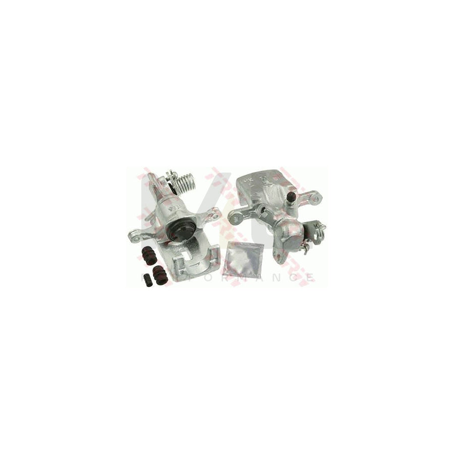 TRW BHQ197E Brake Caliper | Performance Parts Direct Car Parts