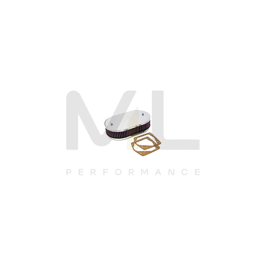 K&N 56-9028 Custom Racing Assembly | ML Car Parts UK | Performance Parts Direct