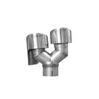 Milltek BMW B58 G20 M340iX Cat-Back Exhaust System with OPF Bypass