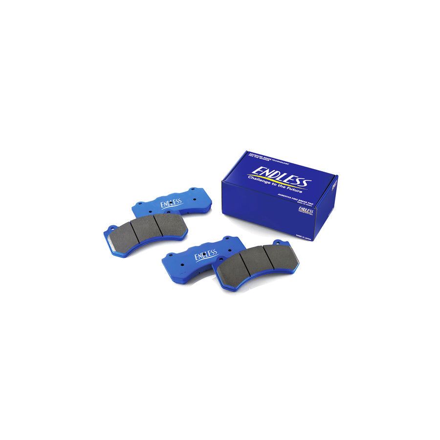 Endless Mercedes-Benz W177 A45 AMG ME20 Racing Front Brake Pads