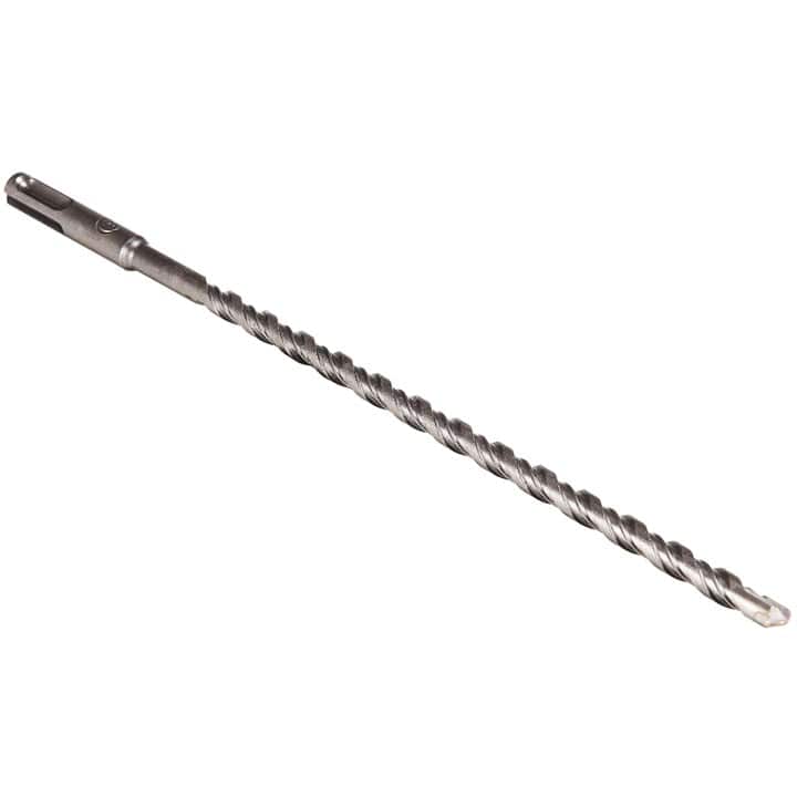 Amtech Sds Masonry Drill Bit 8mm x 260mm | Performance Parts DirectDIY & Power Tools