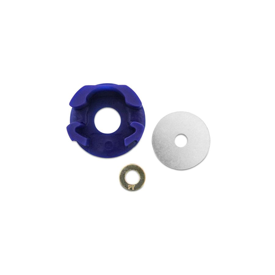SuperPro SPF2861-80K SuperPro Control Arm Bush Kit