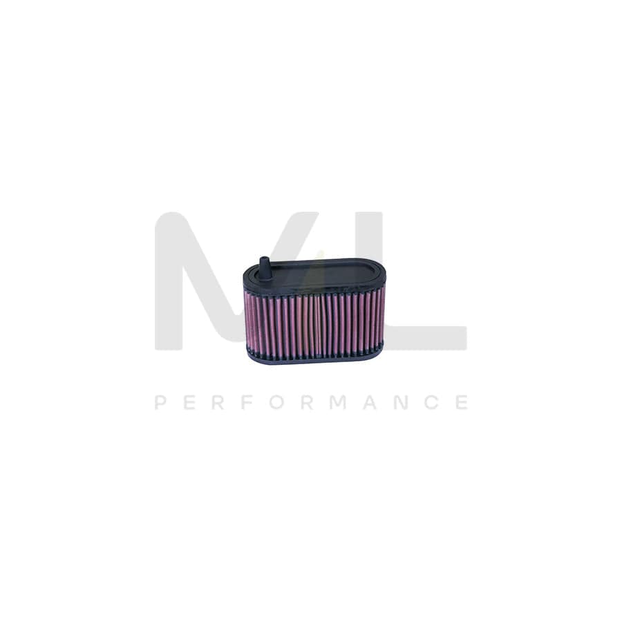K&N YA-1285 Replacement Air Filter | ML Car Parts UK | Performance Parts Direct