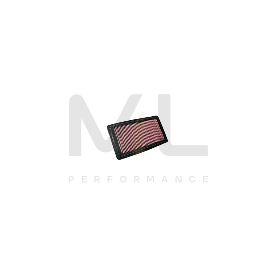 K&N 33-2309 Replacement Air Filter | ML Car Parts UK | Performance Parts Direct