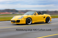 Rieger 00057004 Porsche 986 Boxter Side Skirt 2 |