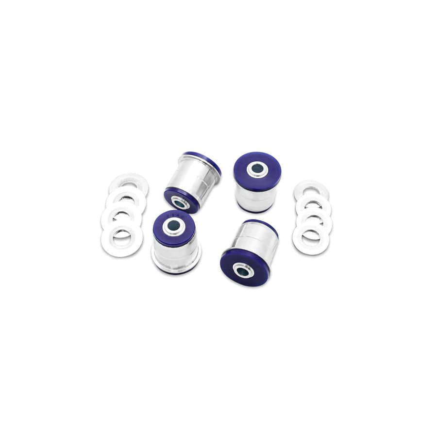 SuperPro SPF2142K SuperPro Control Arm Bushing-Inner Bush Kit