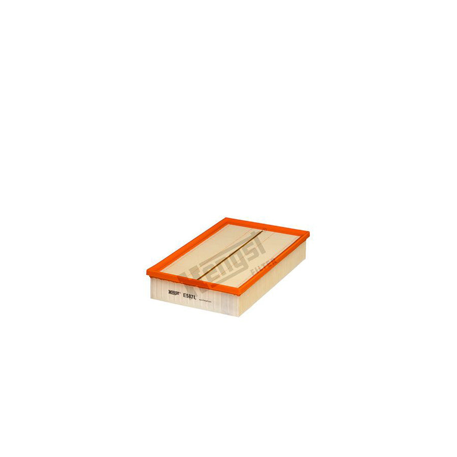 Hengst Filter E587L Air Filter