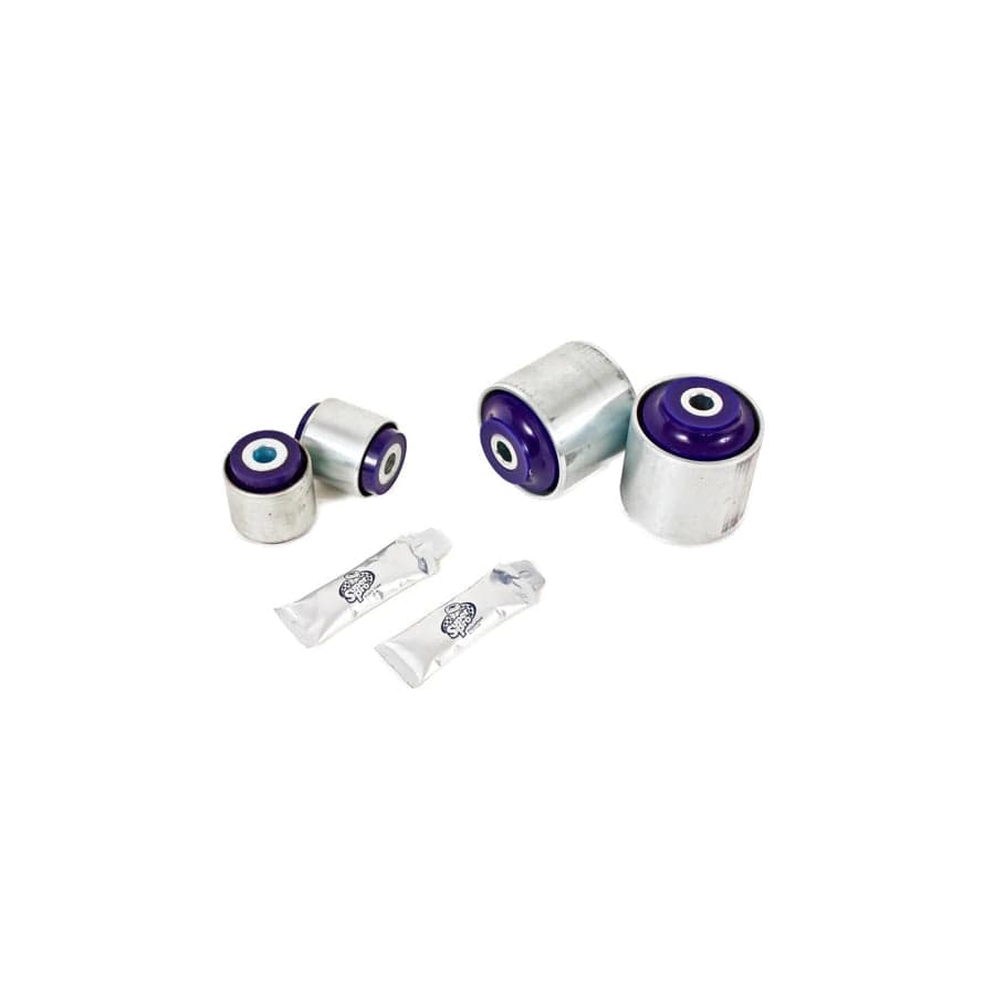 SuperPro KIT0154K SuperPro Bushing Vehicle Kit