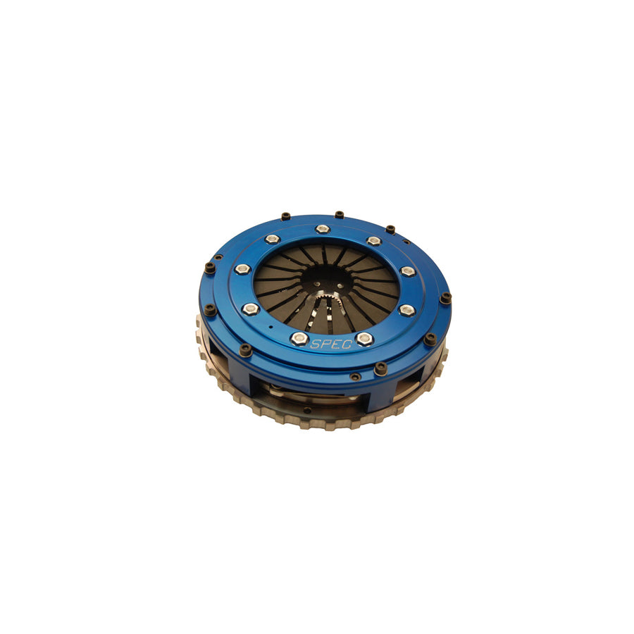 SPEC BMW Twin Disc Clutch Kit (1M, 135i, M235i, 335i, 435i, 535i, Z4 35i & X3)