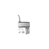 Genuine BMW Performance Silencer/Muffler Exhaust System 3 Series E92 E93 320d (N47)