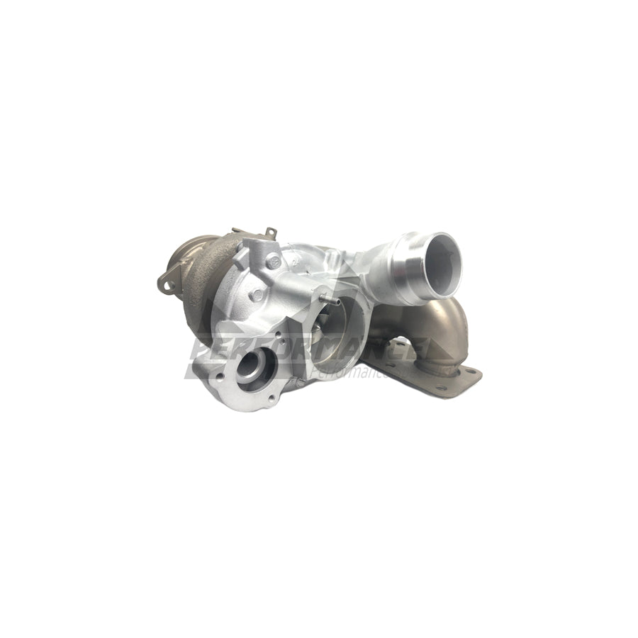 Pure Turbos BMW F-Series PURE Stage 2 (N55)