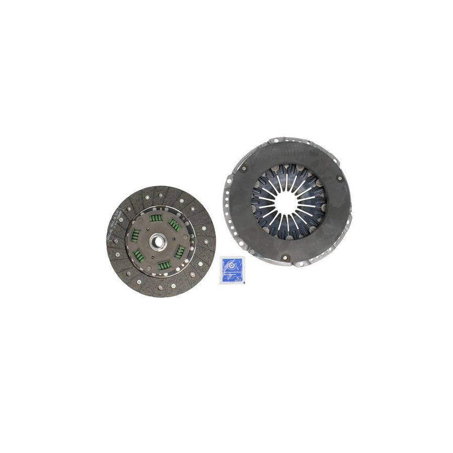 Sachs Performance Performance 883089 000086 Clutch Kit