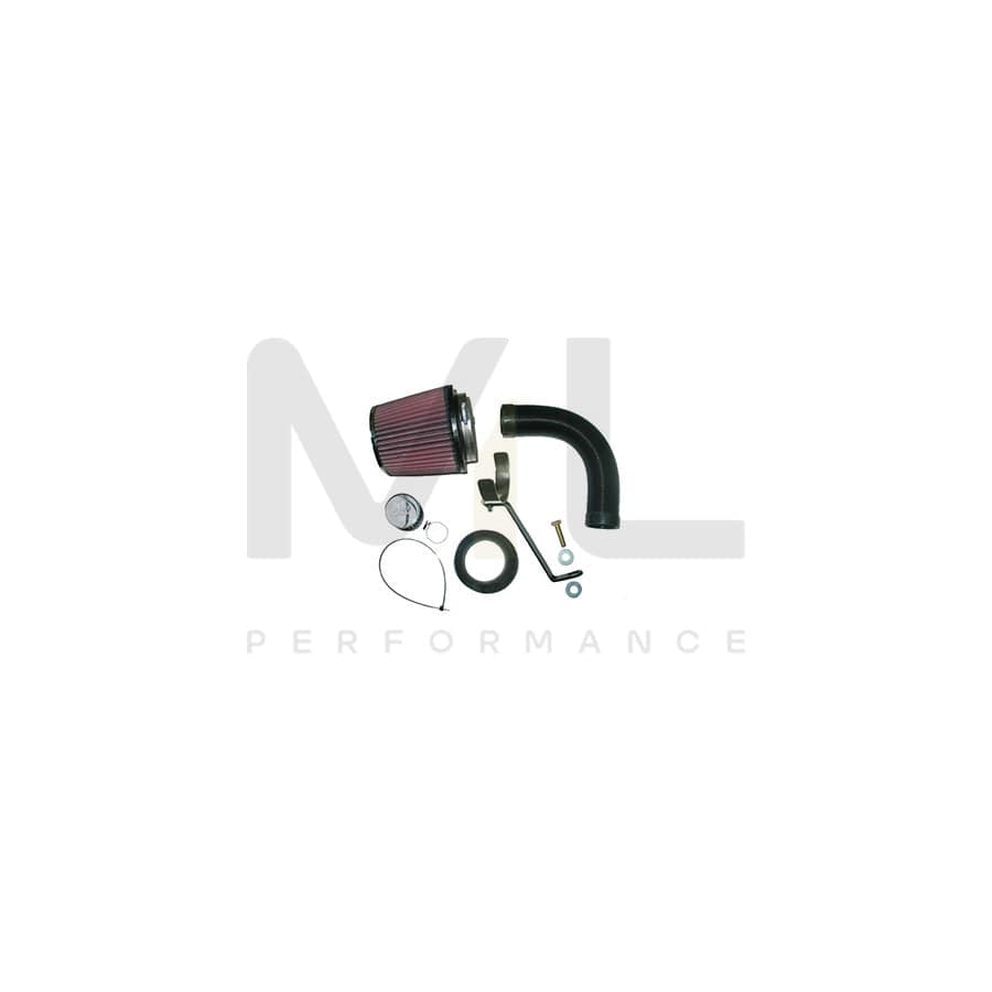 K&N 57-0569 Performance Air Intake System | ML Car Parts UK | Performance Parts Direct