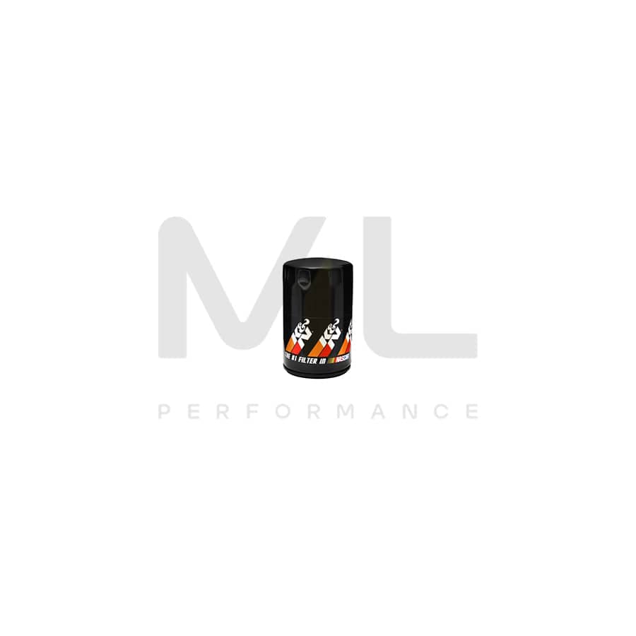 K&N PS-2005 Oil Filter | ML Car Parts UK | Performance Parts Direct