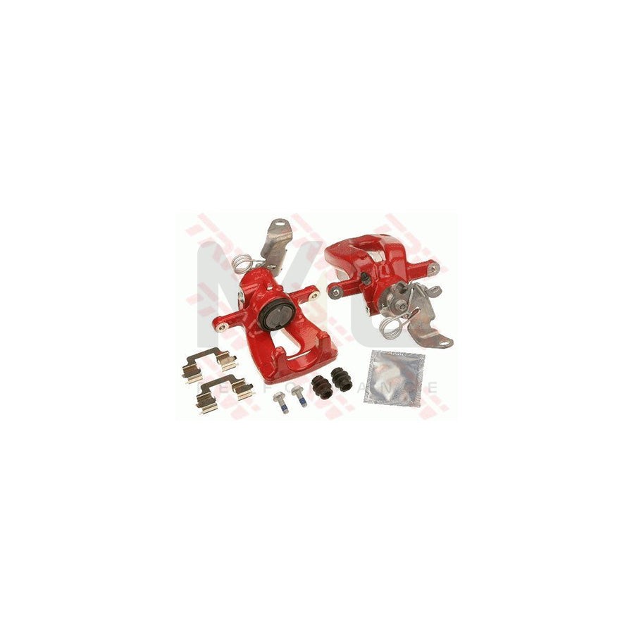 TRW BHS1033E Brake Caliper | Performance Parts Direct Car Parts