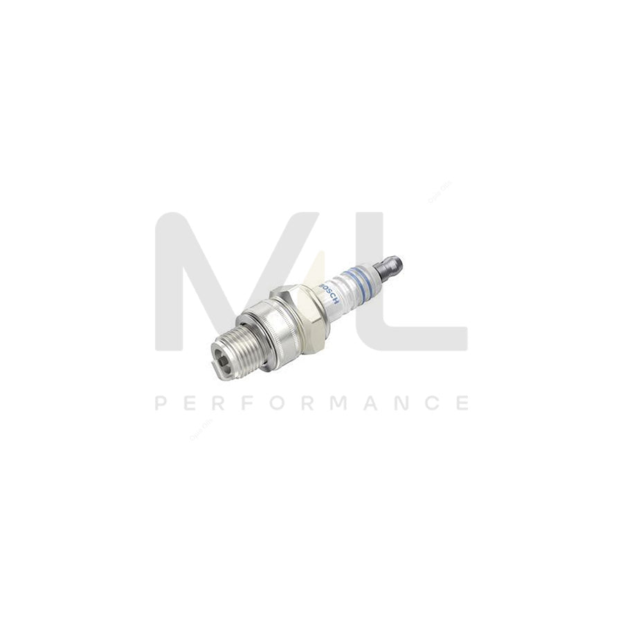 BOSCH Nickel Spark Plug 0241235607 [ W7AC ]