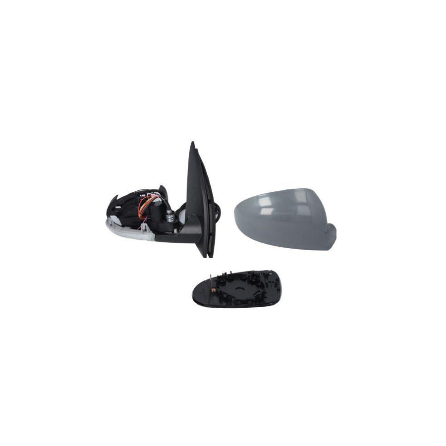 Blic 5402-01-2002624P Wing Mirror for VW Golf