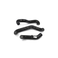 Masata Audi EA888 Gen 3 B8.5 A4 A5 1.8T/2.0T Aluminium Chargepipe & Turbo to Intercooler Pipe