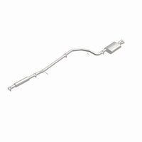 Magnaflow BRExhaust 05-07 Ford Freestyle 3.0L Exhaust Kit